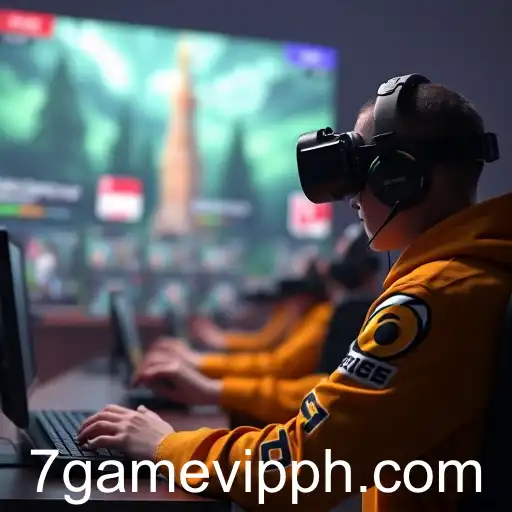 The Evolution of Online Gaming in 2025